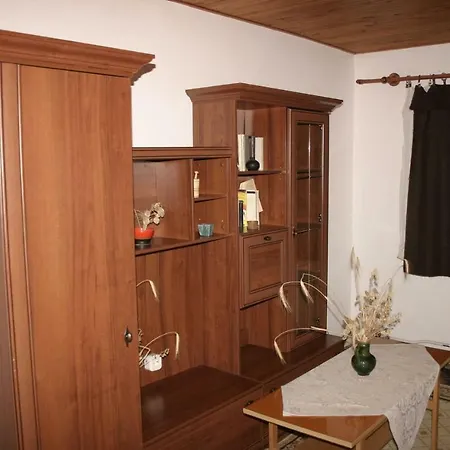 Holiday Jozsef Utca-agard Holiday home