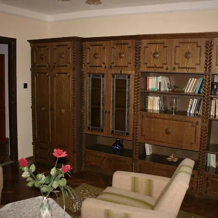Holiday Jozsef Utca-agard Holiday home