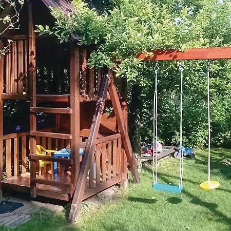 Holiday Jozsef Utca-agard Holiday home *